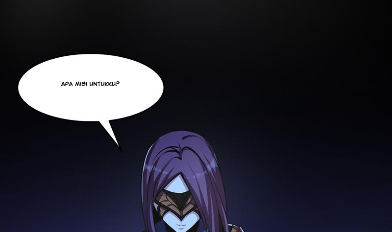 The Immortal Devil Emperor Chapter 09 Bahasa Indonesia